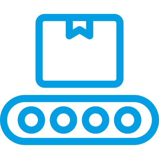 tapete transportador