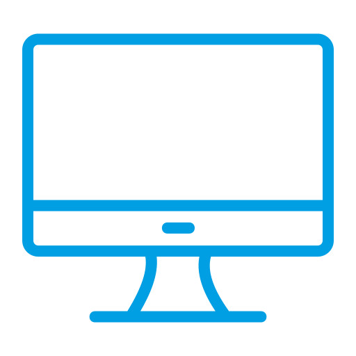 diseño modular y pantalla táctil