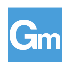 Logo GM