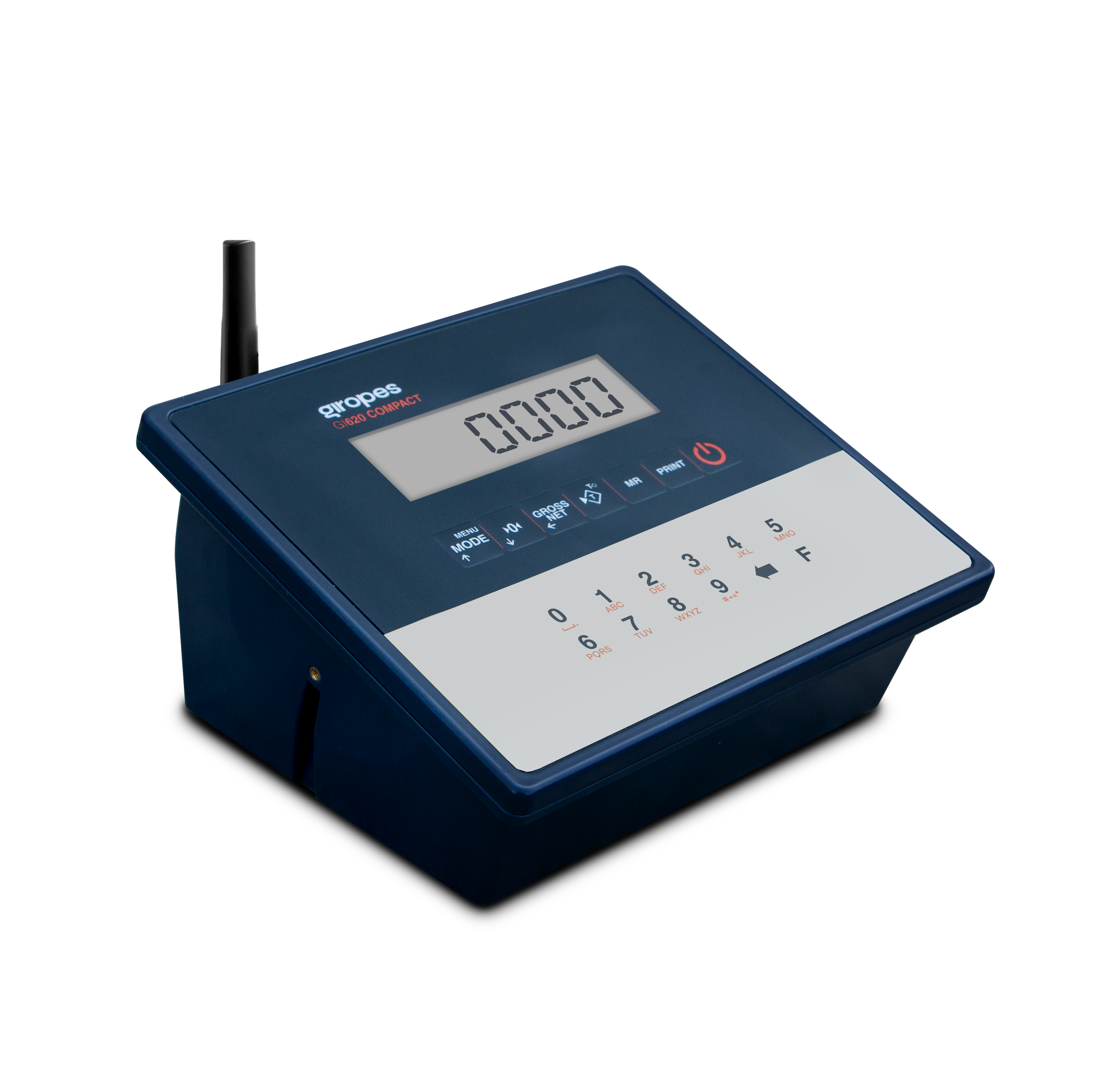 GI620 Compact