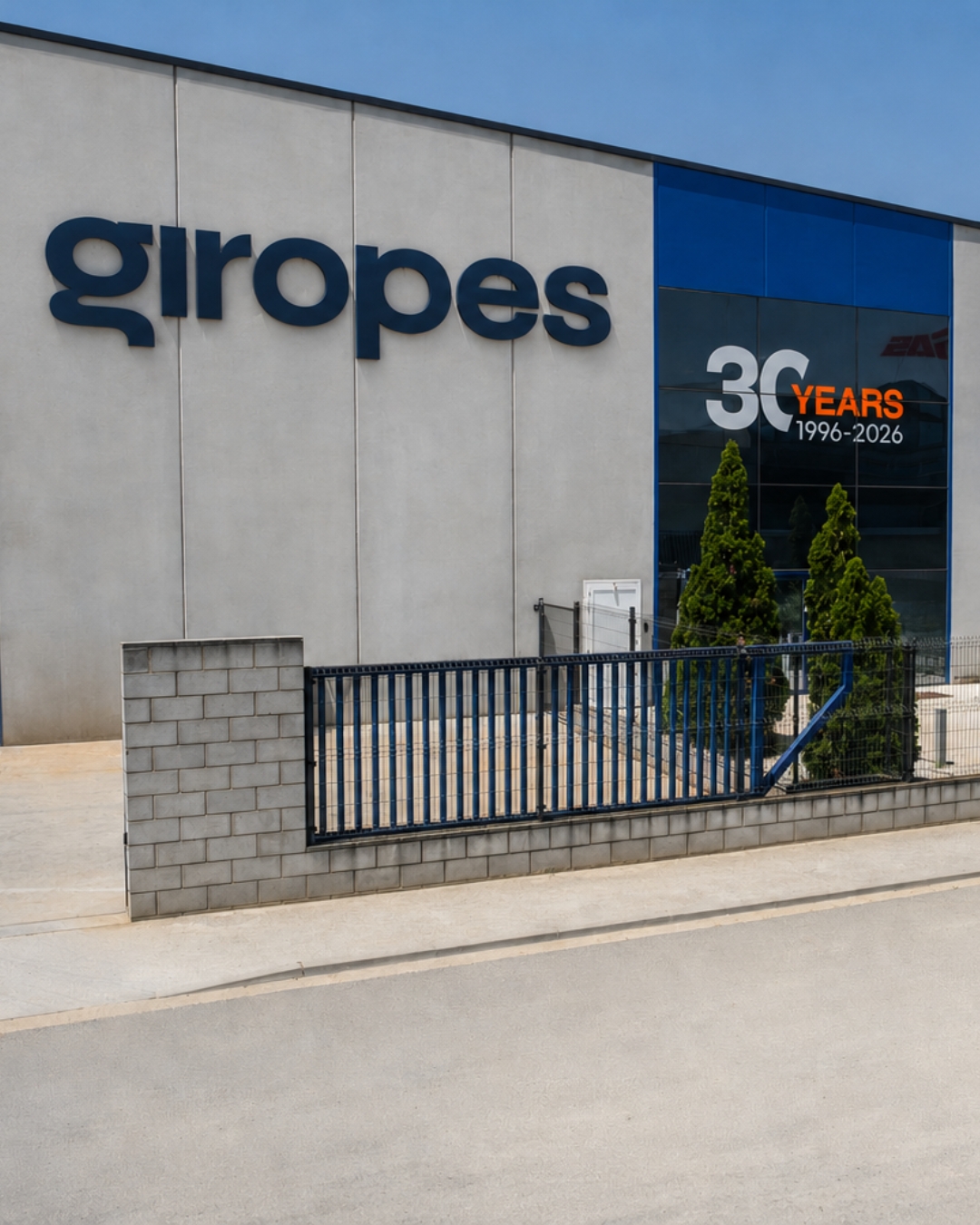 Instalaciones Giropes