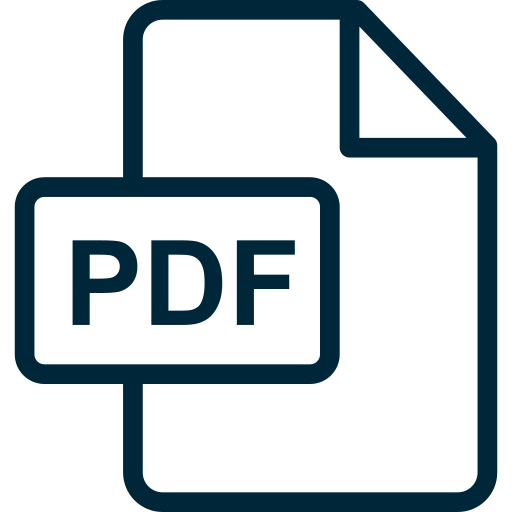 Ficha técnica PDF