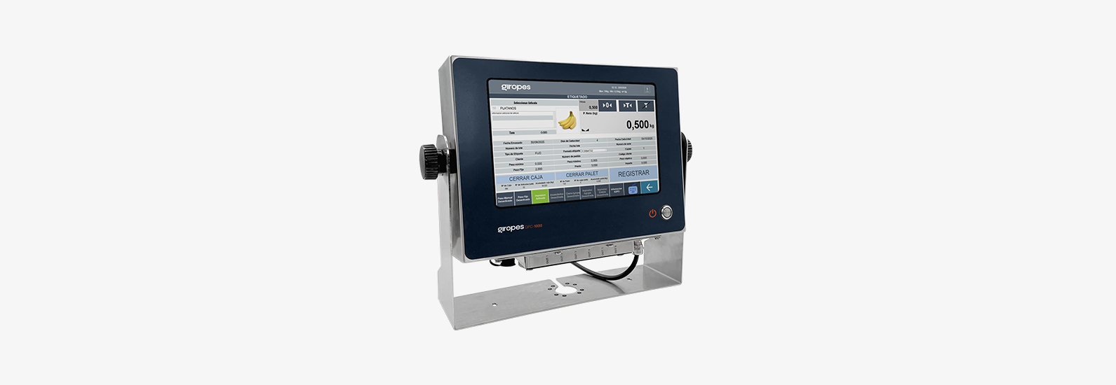 PC industrial GPC-1000